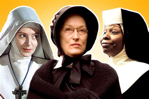 nun porn movies